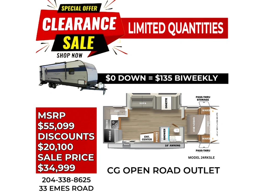 2023 Prime Time 24rksle alt