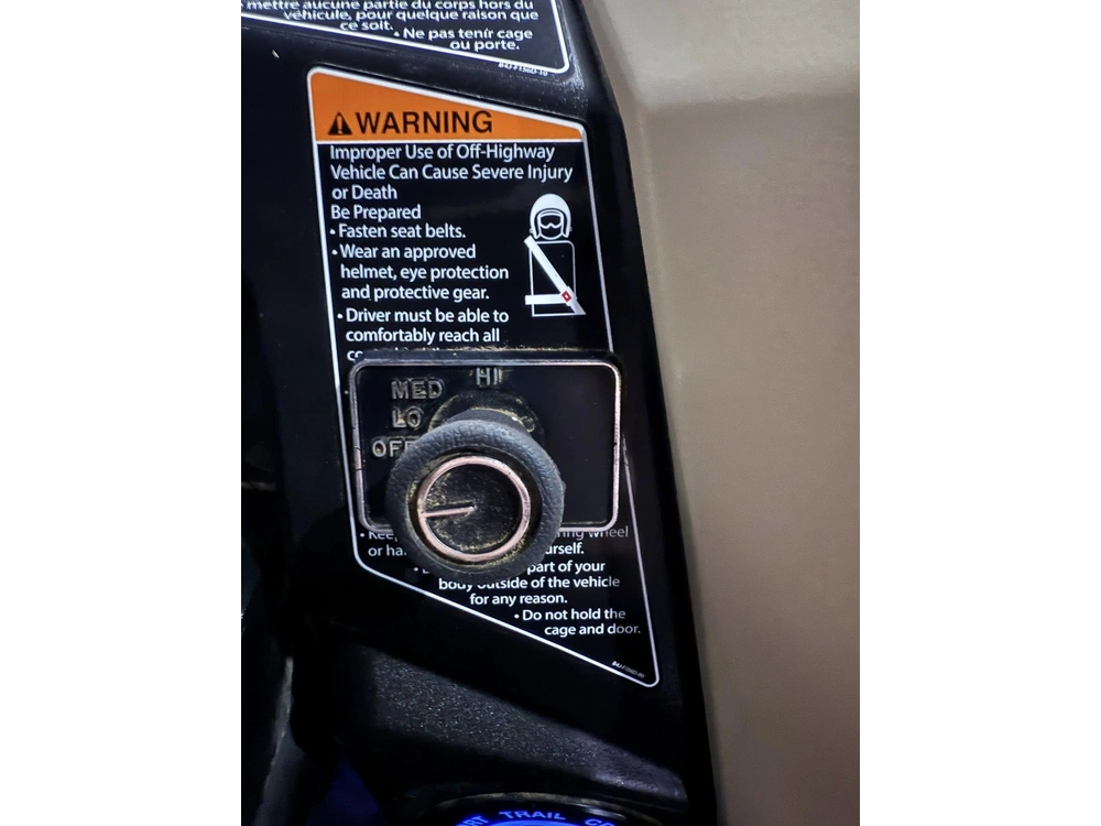 Yamaha Rmax Se 1000 2023 alt