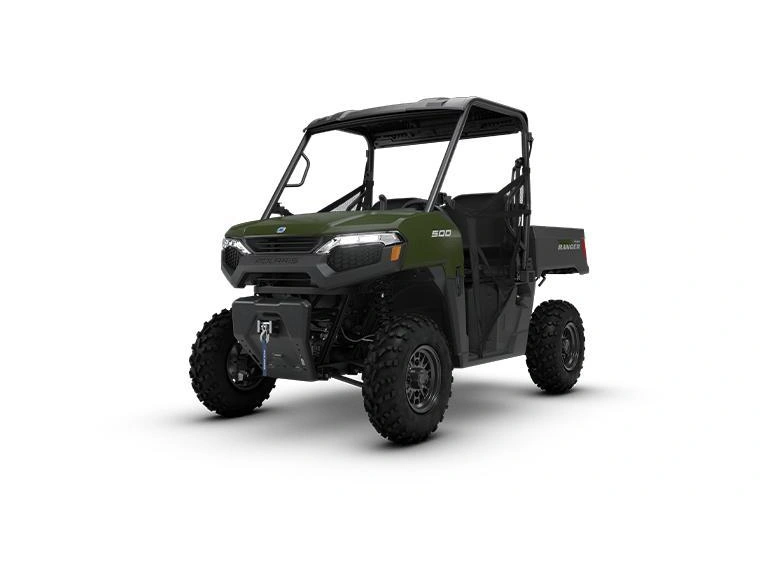 2026 Polaris Ranger 500 alt