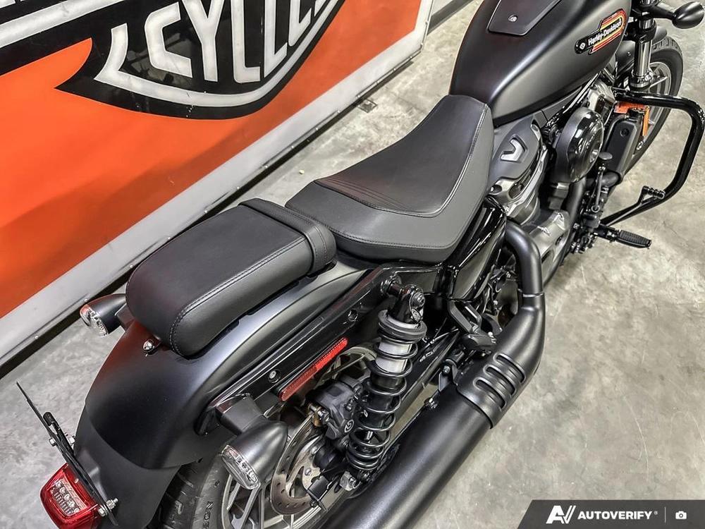 2023 Harley-davidson Nightster Special alt