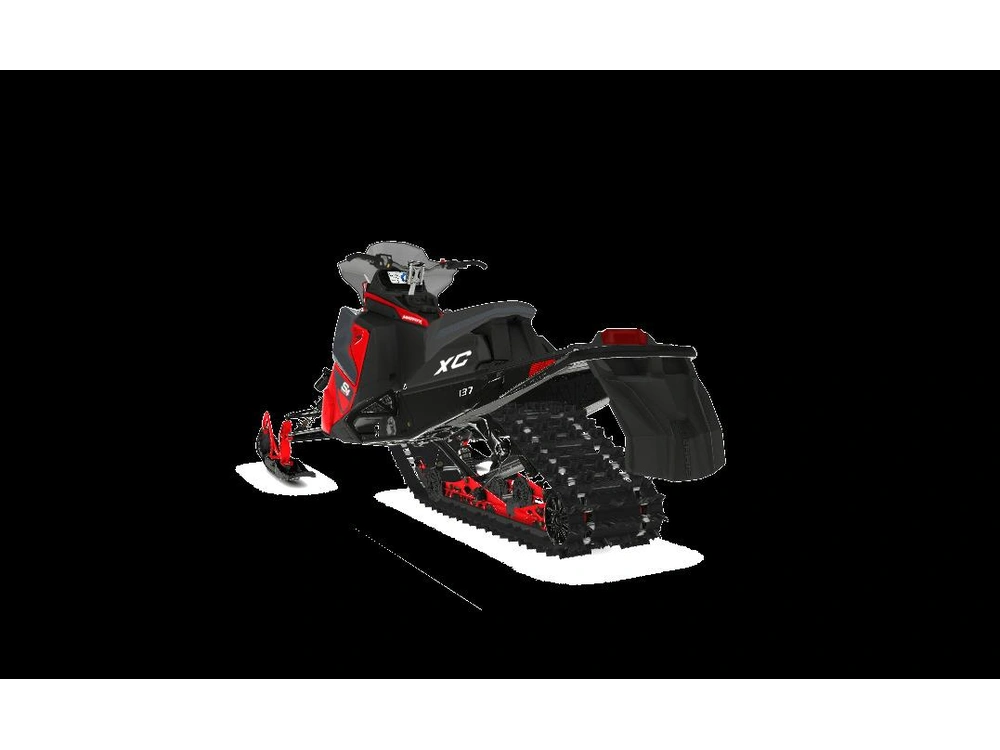 Polaris Indy Xc 137 4 Temps 2024 alt