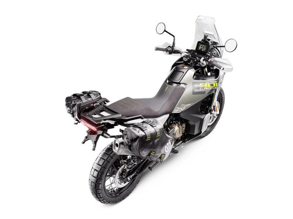 Husqvarna Norden 901 Expedition 2025 alt