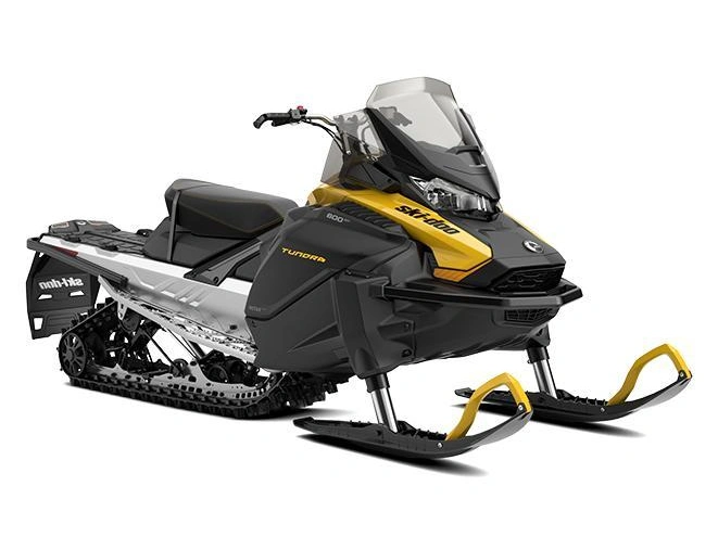 Ski-doo Tundra Sport 600 Ace Cobra 1.6'' E.s. 2024 alt