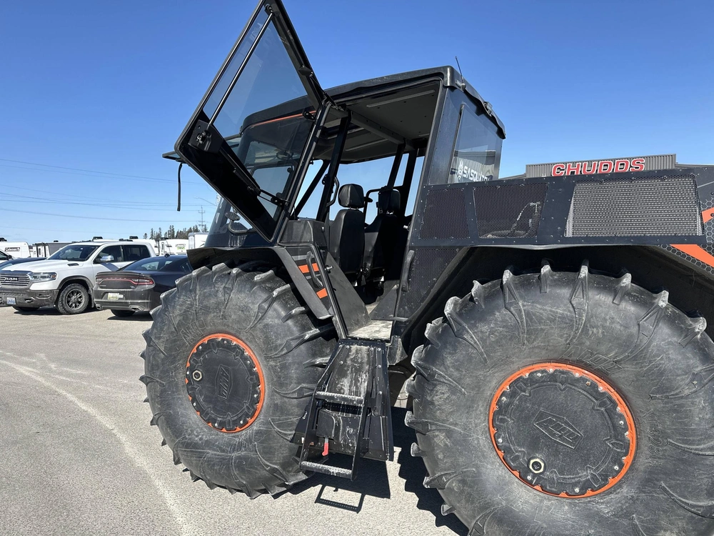 2024 Argo Sasquatch Xtx alt