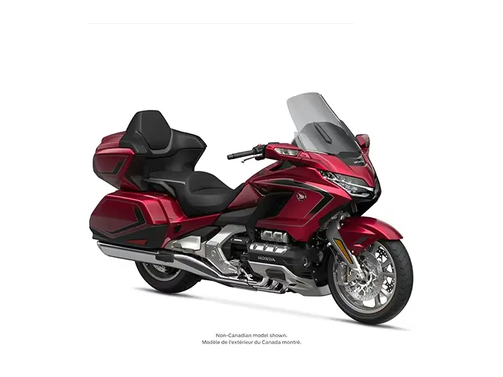 Honda Gold Wing Tour DCT Airbag 2026 - PRE-COMMANDE