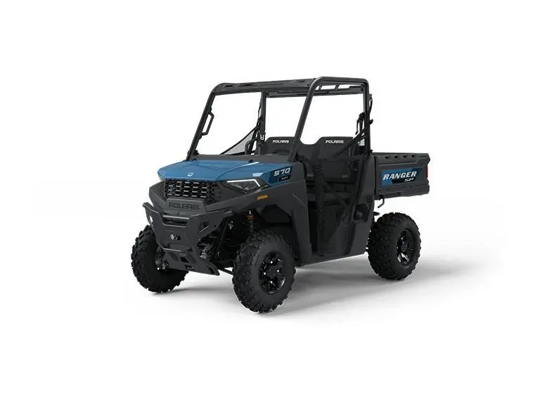 2025 Polaris Ranger SP 570 Premium