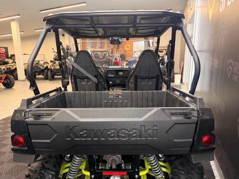 Kawasaki Teryx 800 Eps Le 2021 alt