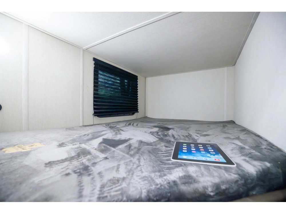 Cherokee 23ms Grey Wolf 2026 alt