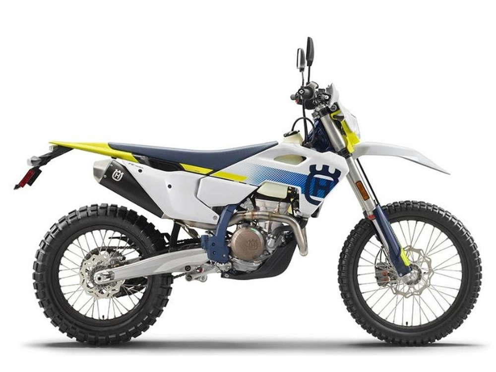 Husqvarna Fe 350s 2025 alt