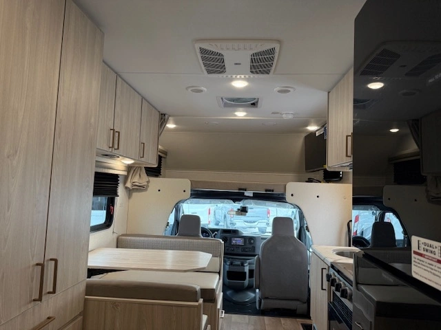 2026 East West By Forest River Entrada 2000ns alt