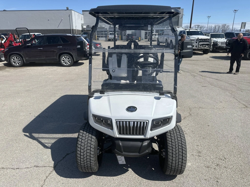 2025 Other D5 Ranger 4 alt