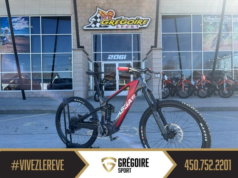 2025 Gas Gas Ecc-4 Large/x-large alt