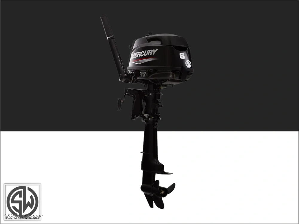 None Mercury 6mh4s alt