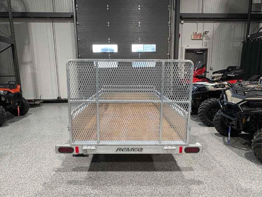 Remeq Remorque Ug-5498 2025 alt