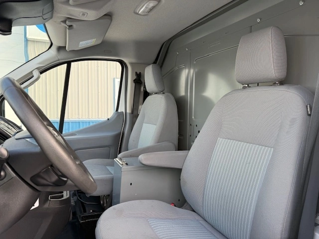 2019 Ford Transit T-250 Cargo Van alt