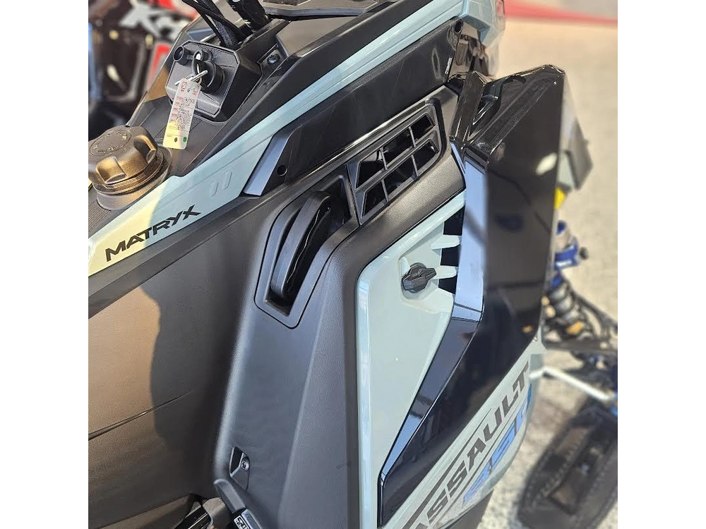 2026 Polaris 850 Switchback Assault 146 alt