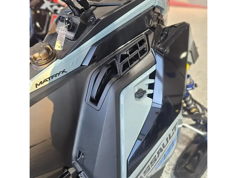 2026 Polaris 850 SWITCHBACK ASSAULT NRW 146