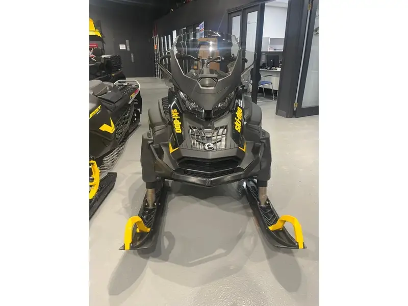 2026 Ski-Doo TUNDRA LE 600 EFI LT