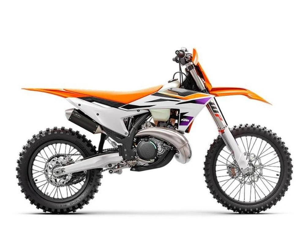 Ktm 250 Xc 2024 alt