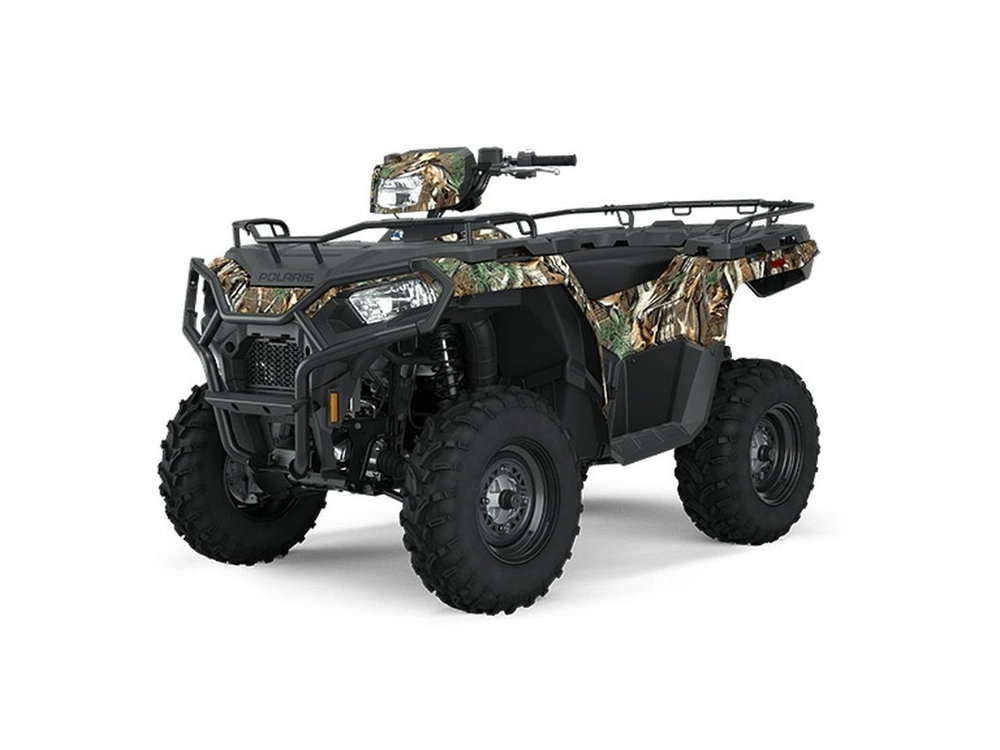 2025 Polaris Sportsman 570 Eps alt
