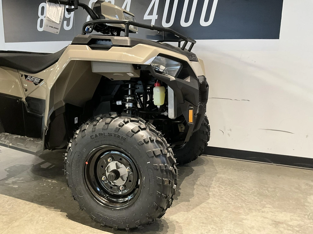 Polaris Sportsman 570 2026 alt