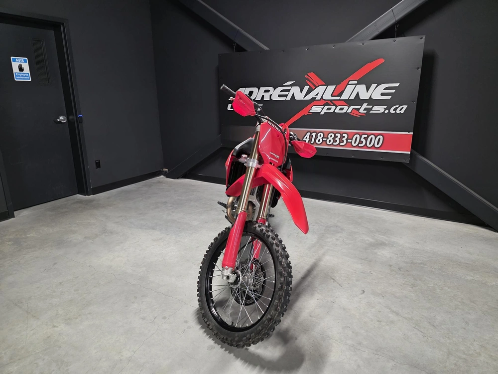 Honda Crf250rx 2025 alt