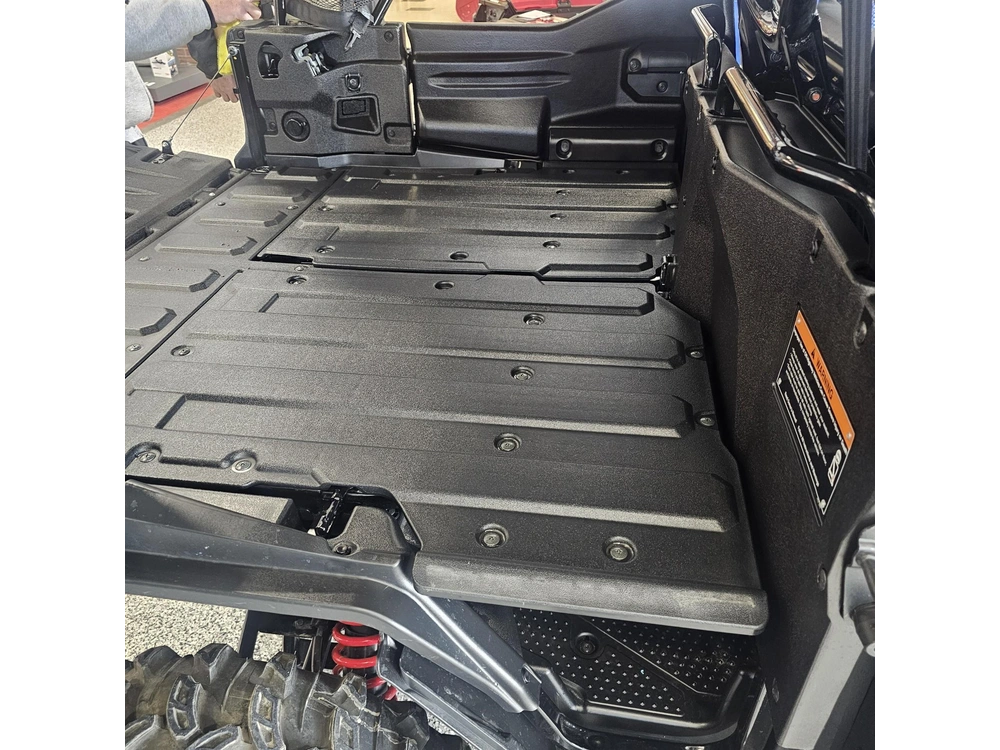 2025 Honda Pioneer 1000-5 alt