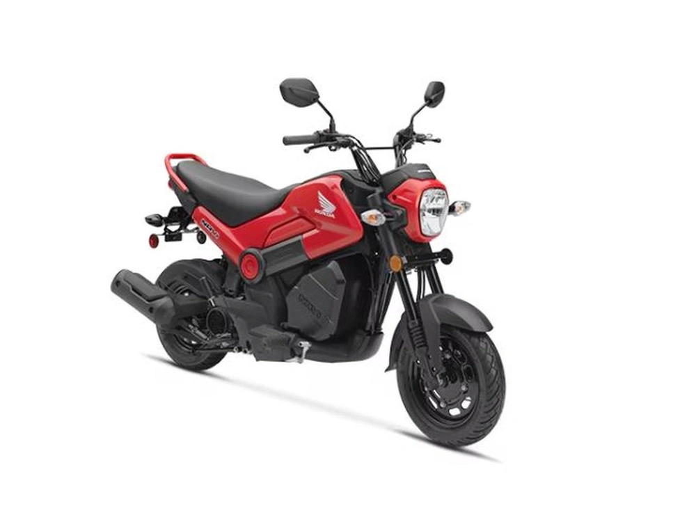 Honda Navi 2025 alt