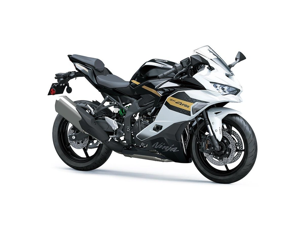 2026 Kawasaki Ninja Zx-4rr alt