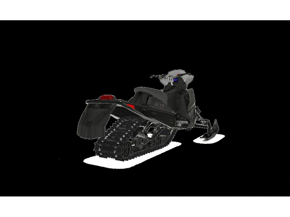 Polaris Indy Xc 137 4 Temps 2024 alt