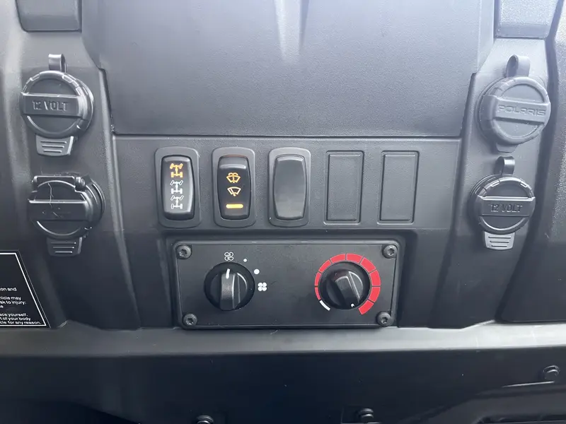 2026 Polaris RANGER SP 570 NORTHSTAR thumbnail 7