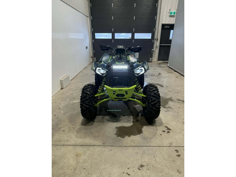 Polaris Scrambler Xp 1000 " S " 2026 alt