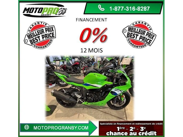 2026 Kawasaki Ninja Zx-6r Abs Krt Zx-6r Zx 6r Zx636 Zx-636 Zx 636 Krt alt