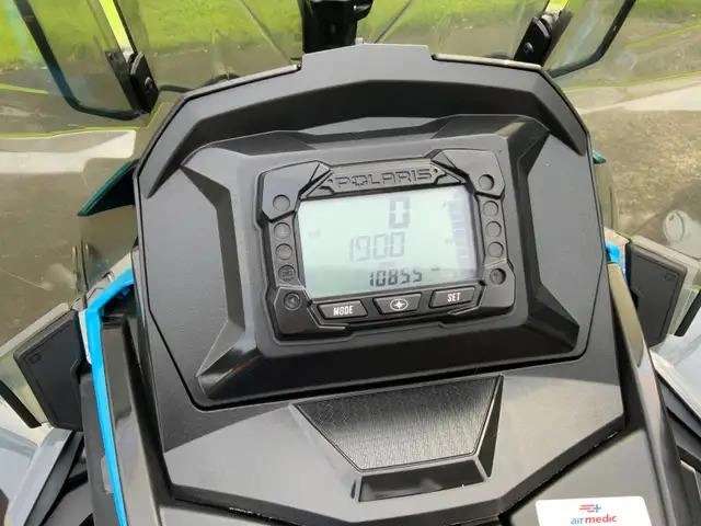 Polaris 850 Indy Xc 129 2022 alt