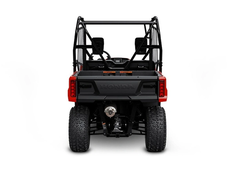 Honda Pioneer 520 2025 alt