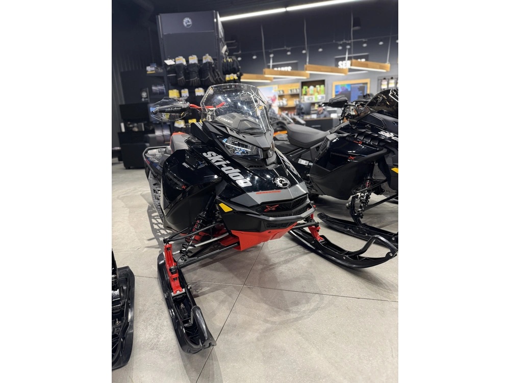 2020 Ski-doo Sm Renegade X 850 Etec alt