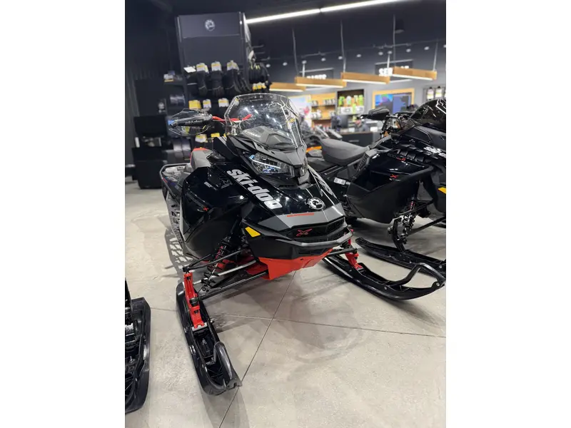 2020 Ski-Doo SM RENEGADE X 850 ETEC