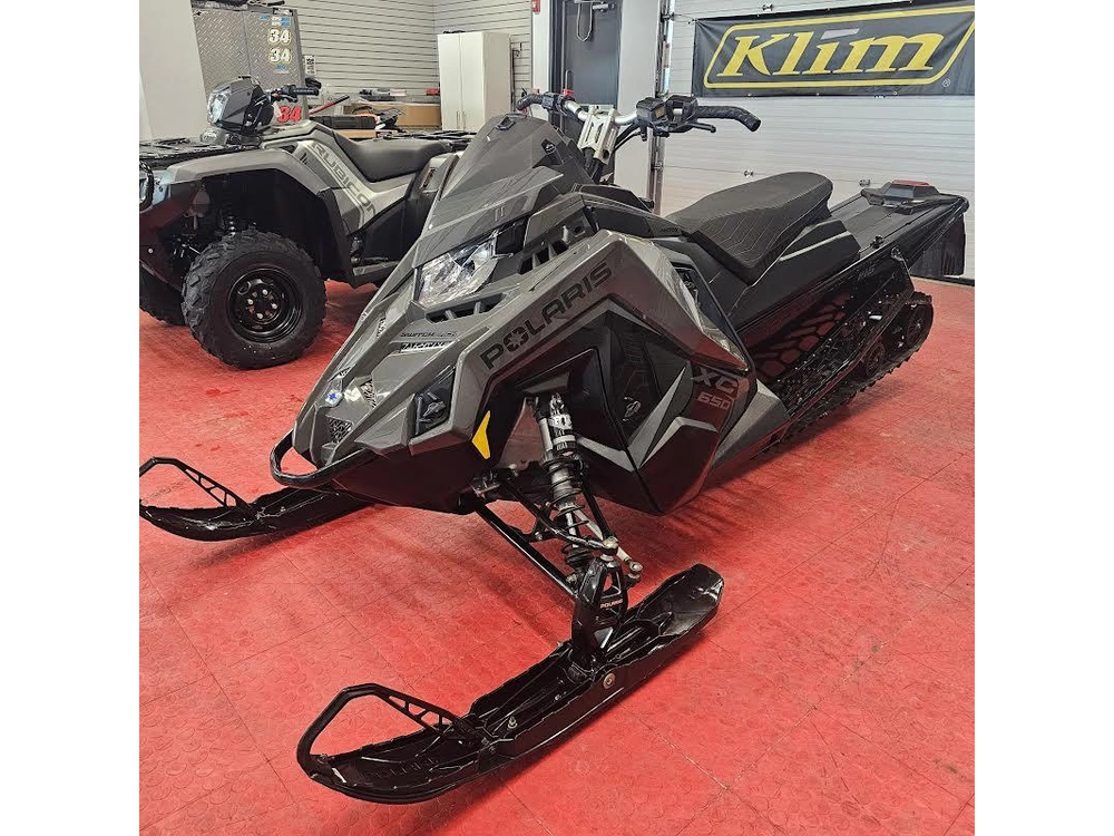 2025 Polaris 650 Switchback Xc 146 alt