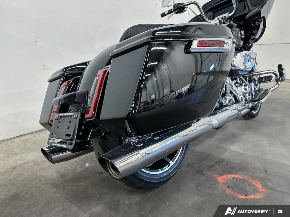 2024 Harley-davidson Fltrx - Road Glide™ alt