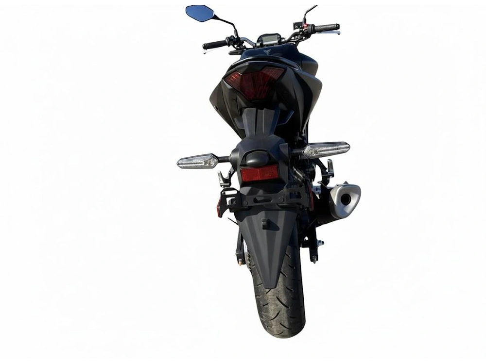 Yamaha Mt-03 2024 alt