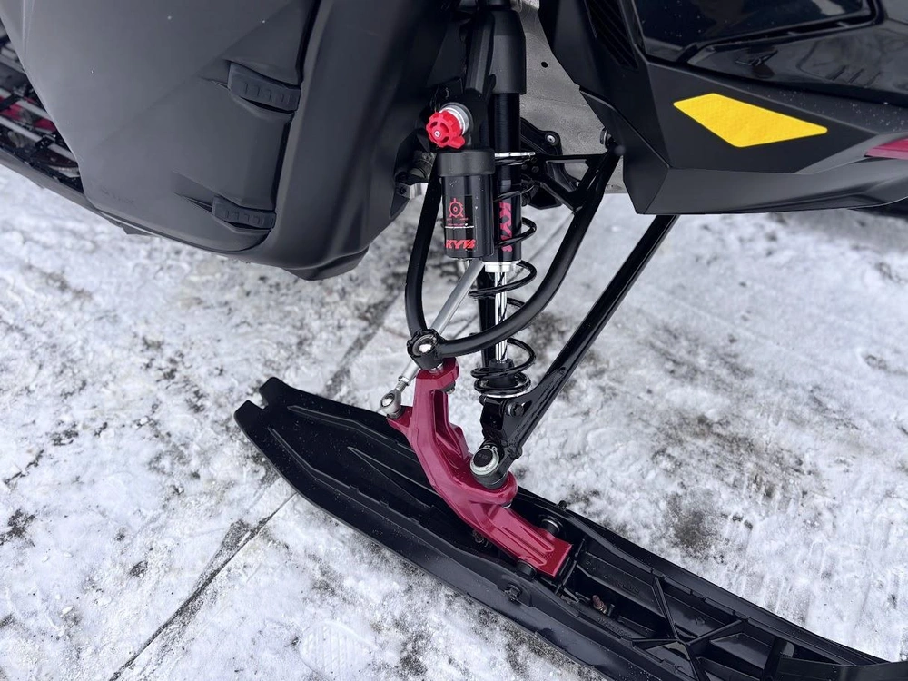 Ski-doo Freeride 850 E-tec 154 Shot 2023 alt