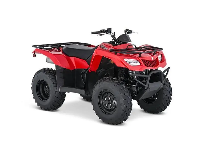 Suzuki Kingquad 400A 2025