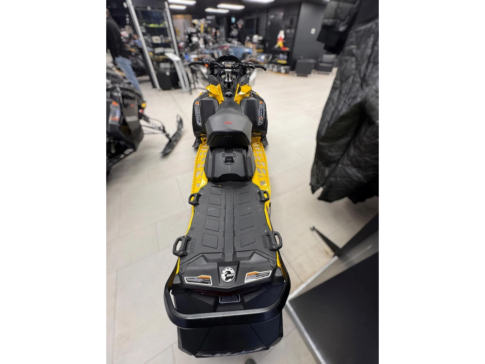 2023 Ski-doo Renegade X 900 Turbo R alt