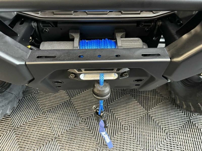 Polaris Ranger Xp 1000 Northstar Edition Premium 2026 alt