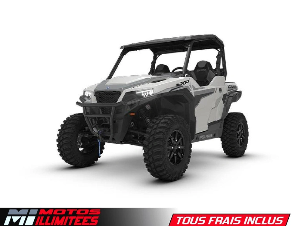 2026 Polaris General Xp 1000 Sport alt