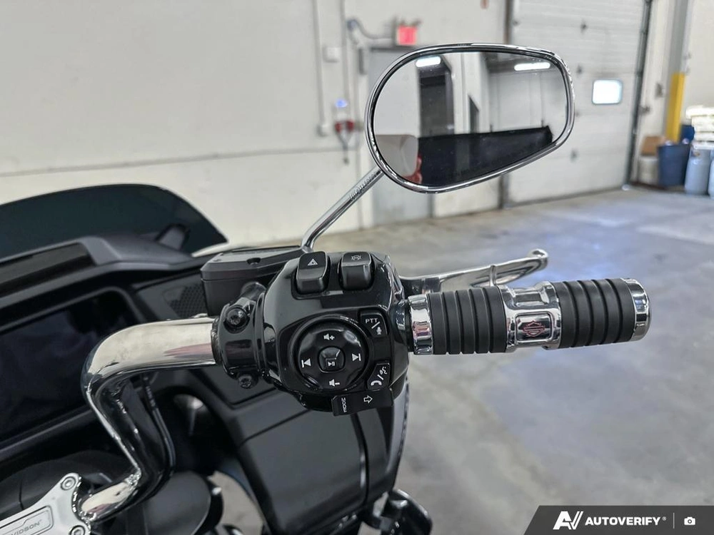 2024 Harley-davidson Fltrx - Road Glide™ alt