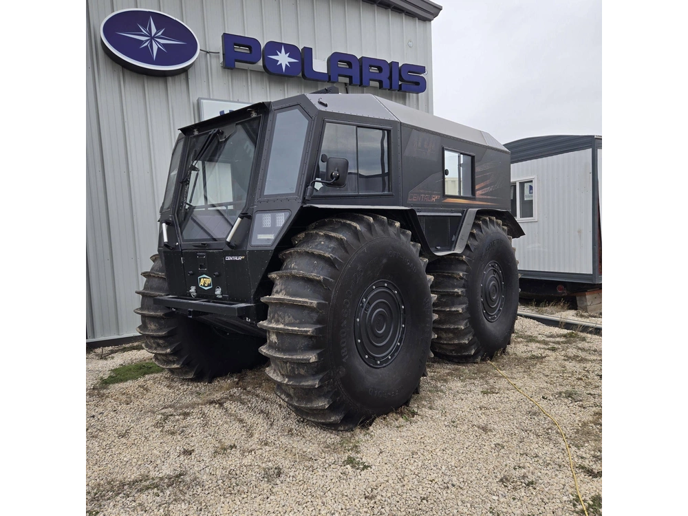 2023 Argo Centaur Xt With Ac alt