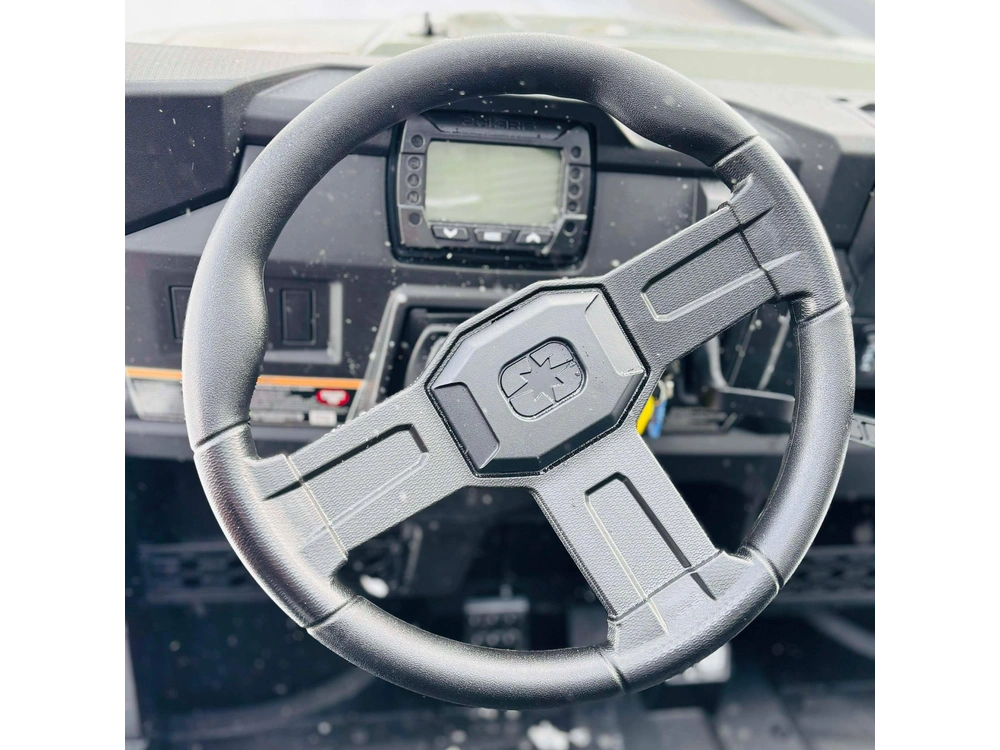 Polaris Ranger Sp 570 R26maa57b1 2026 alt