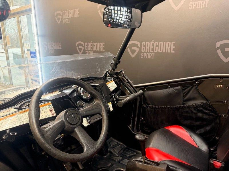 Polaris Rzr 900 Xp 2013 alt