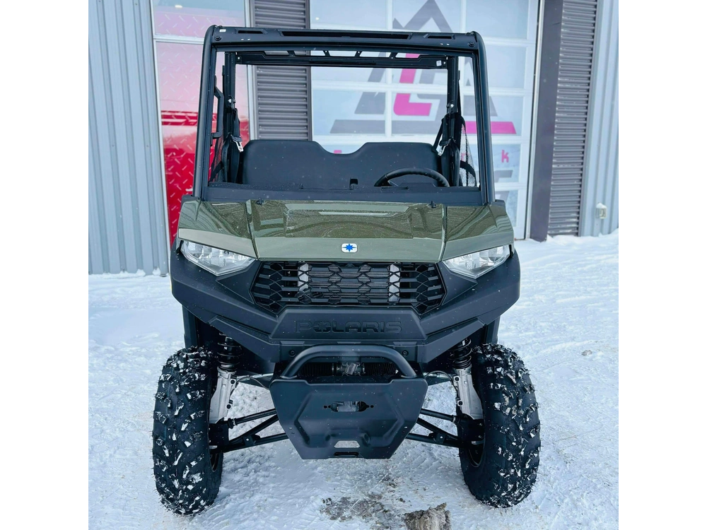 Polaris Ranger Sp 570 R26maa57b1 2026 alt